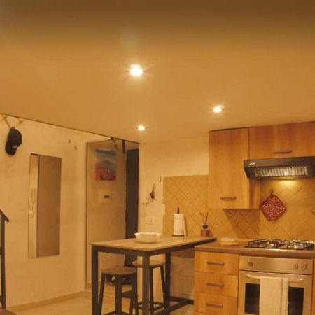 Casina A Pizzofalcone 93 Lägenhet Neapel Exteriör bild